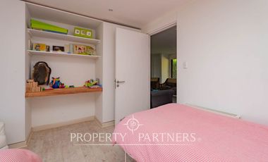 Impresionante casa en condominio de Sta Rita Las Majadas Pirque