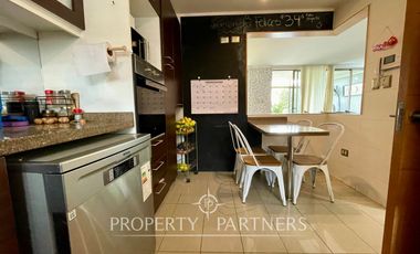 Se arrienda bellísima casa en exclusivo sector de Lomas de Montemar.