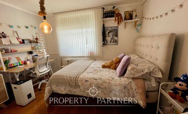 Se arrienda bellísima casa en exclusivo sector de Lomas de Montemar.