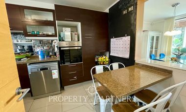 Se arrienda bellísima casa en exclusivo sector de Lomas de Montemar.