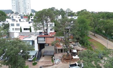 LA CASA DEL ÁRBOL, EN VENTA, ZONA ALTOZANO-MORELIA