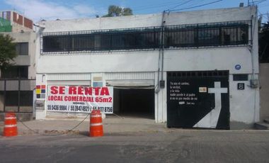 BODEGA INDUSTRIAL EN VENTA, EN VIVEROS DE LA LOMA, TLALNEPANTLA