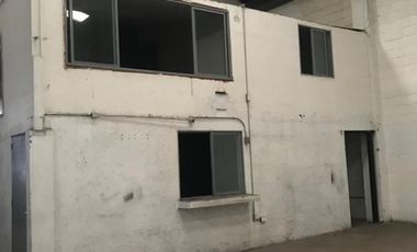 BODEGA INDUSTRIAL EN VENTA, EN VIVEROS DE LA LOMA, TLALNEPANTLA