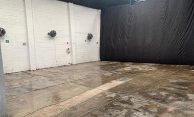 BODEGA INDUSTRIAL EN VENTA, EN VIVEROS DE LA LOMA, TLALNEPANTLA