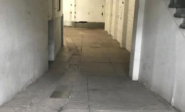 BODEGA INDUSTRIAL EN VENTA, EN VIVEROS DE LA LOMA, TLALNEPANTLA