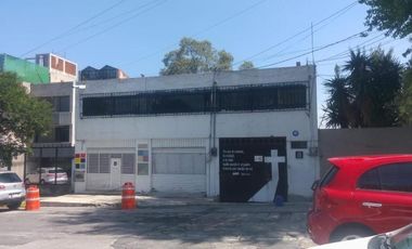 BODEGA INDUSTRIAL EN VENTA, EN VIVEROS DE LA LOMA, TLALNEPANTLA