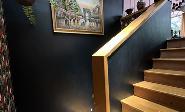 Casa en venta en loma de vallescondido