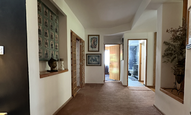 Casa en venta en loma de vallescondido