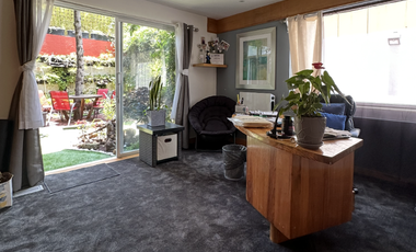 Casa en venta en loma de vallescondido