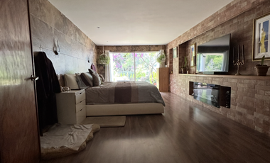 Casa en venta en loma de vallescondido