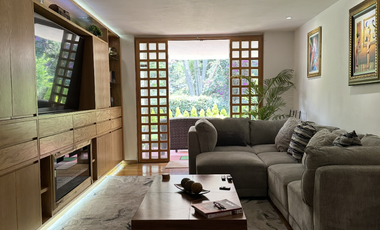 Casa en venta en loma de vallescondido