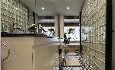 Casa en venta en loma de vallescondido