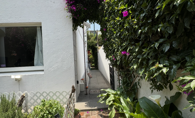 Casa en venta en loma de vallescondido