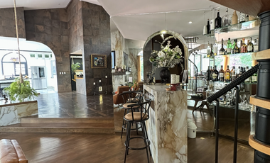 Casa en venta en loma de vallescondido