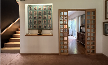 Casa en venta en loma de vallescondido