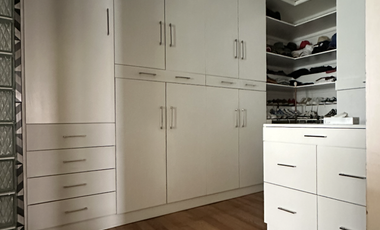 Casa en venta en loma de vallescondido