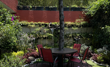 Casa en venta en loma de vallescondido