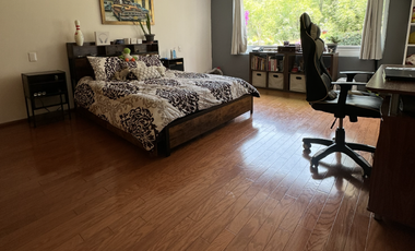 Casa en venta en loma de vallescondido