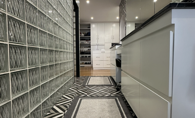 Casa en venta en loma de vallescondido