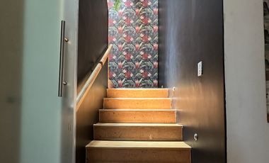 Casa en venta en loma de vallescondido