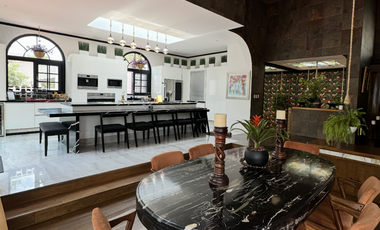 Casa en venta en loma de vallescondido