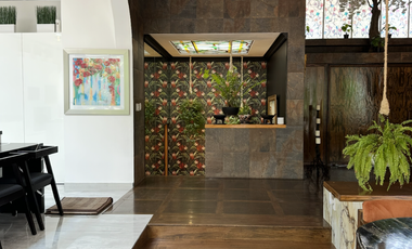 Casa en venta en loma de vallescondido