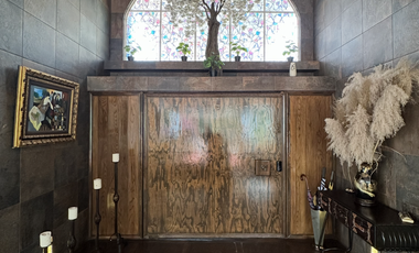 Casa en venta en loma de vallescondido