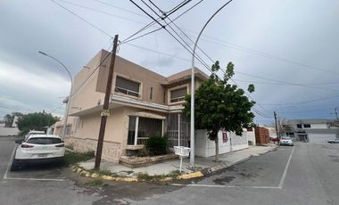 Casa en venta en Villa Jardín – Fraccionamiento privado en Torreón, Coahuila