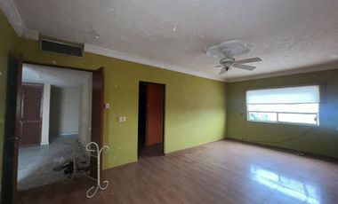 Casa en venta en Villa Jardín – Fraccionamiento privado en Torreón, Coahuila