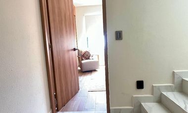 Casa en Venta en VILLAS DEL CAMPO, CALIMAYA