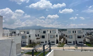 Casa en Venta en VILLAS DEL CAMPO, CALIMAYA
