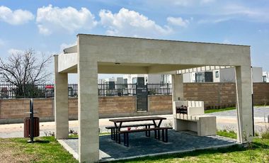 Casa en Venta en VILLAS DEL CAMPO, CALIMAYA