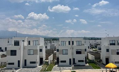 Casa en Venta en VILLAS DEL CAMPO, CALIMAYA