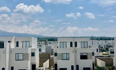 Casa en Venta en VILLAS DEL CAMPO, CALIMAYA