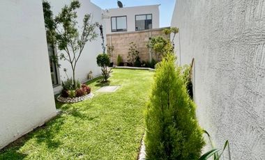 Casa en Venta en VILLAS DEL CAMPO, CALIMAYA