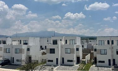 Casa en Venta en VILLAS DEL CAMPO, CALIMAYA