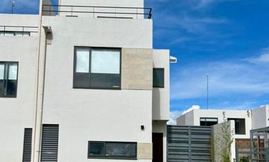 Casa en Venta en VILLAS DEL CAMPO, CALIMAYA