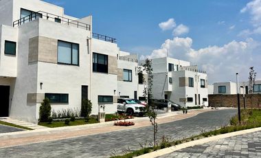 Casa en Venta en VILLAS DEL CAMPO, CALIMAYA