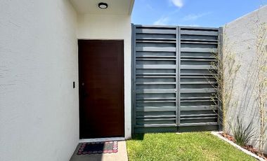 Casa en Venta en VILLAS DEL CAMPO, CALIMAYA