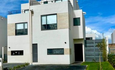 Casa en Venta en VILLAS DEL CAMPO, CALIMAYA