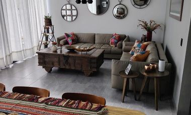 Casa en Venta en fraccionamiento La Vista Queretaro