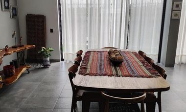 Casa en Venta en fraccionamiento La Vista Queretaro