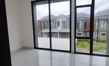 Disewa Murah Permata Hijau Residence PIK 2 Ukuran 10x20 Hook