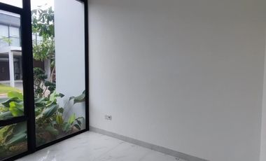 Disewa Murah Permata Hijau Residence PIK 2 Ukuran 10x20 Hook