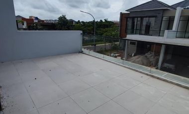 Disewa Murah Permata Hijau Residence PIK 2 Ukuran 10x20 Hook