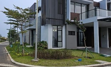 Disewa Murah Permata Hijau Residence PIK 2 Ukuran 10x20 Hook