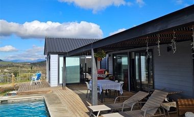 Parcela en Venta en Las Cabras