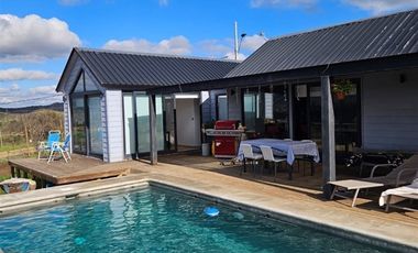 Parcela en Venta en Las Cabras