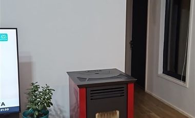 Parcela en Venta en Las Cabras