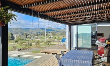 Parcela en Venta en Las Cabras